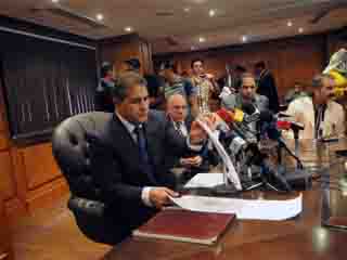 مخطط التدخل الحكومى وإحراج الوزيــر!