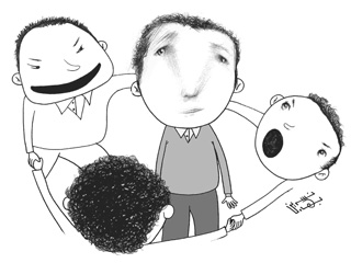 إزاي نخليها سنة حلوة؟