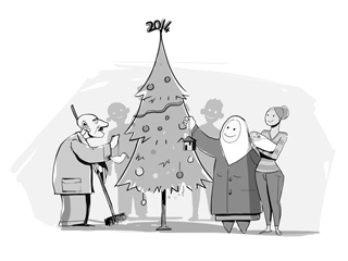 اكتشف طاقتك الإيجابية