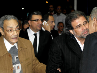 السيسى بطل فى عيون المصريين!