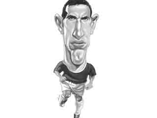 تـريكــــــة  أسـطــــورة مصريــــة  ومسيرة كروية مبهرة