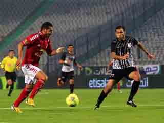 أزمة البث تشتعل من جديـد بسبب  الأهلــى!!