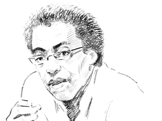 قانون الرقابة كــان يفســر على مزاج الرقيـــب!