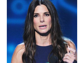 ساندرا «معبودة الجماهير» وتيمبرليك «أفضل مغنى»!