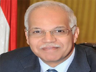 26 أسرة تنتظر الموت تحت الأنقـاض فى روض الفرج