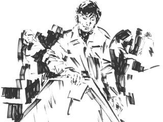 يوميات قاض  فى لجنة الاستفتاء