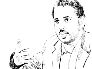 الشبـاب المصرى غارق فى الفتنة إلى أذنيه!