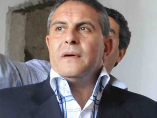 خالـد زيـن: أبوزيـد يدمـر الرياضــة