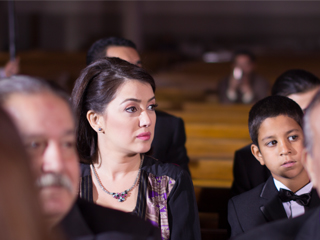 «لامؤاخذة» ممكن  أعـيش زيـك؟!