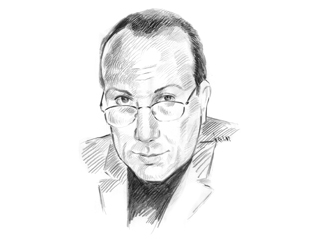 «صرخة» روزاليوسف ضد الاستبداد!!