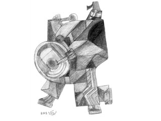 لمن تدق الأجراس؟!