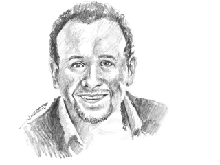 أنــا راجـع.. «وحشتـونـى»