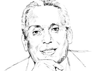 المشيـر السيسـى ليـس فـى  حاجة إلى «رياء» الإعلام