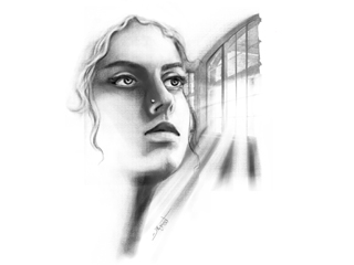 كل سنة ووانتي طيبة.. ومقهورة