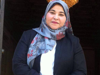 نسيت إنى امرأة والسباكة هى التى اختارتنى