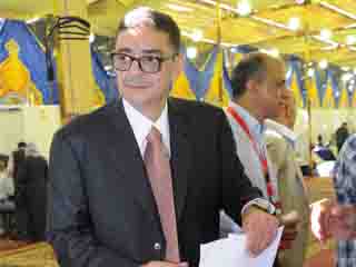 الأسرار الخفية لفوز طاهر وقائمته فى انتخابات الأهلى