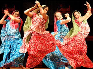 مصر تستضيف الهند على ضفاف النيل