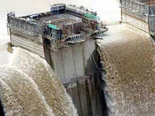 الخطر القادم من سد النهضة