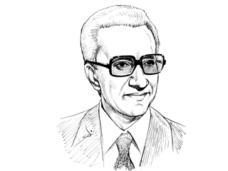 رحل «سلطان» الإذاعة والتليفزيون