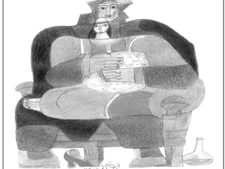 أيام النسيان