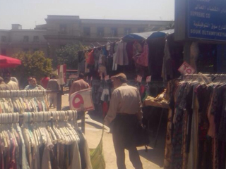 وابور التلج..منفى وبهدله وقـلة قيمـة