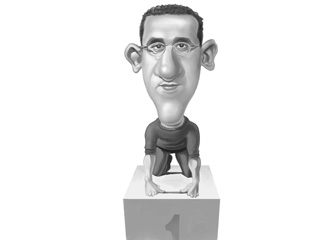 من لعب عيال لفجاجة كبار