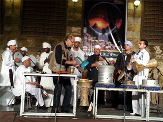 21 دولة تشارك.. رغم الإرهاب