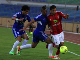 قيادتى للأهلى  ليست إهانة!