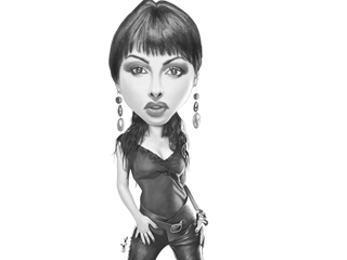 هيفاء تصفى خلافاتها الشخصية على حسابى!