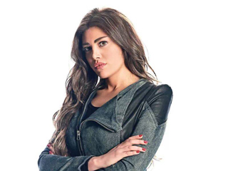 ريهام حجاج : أنا بنت الرئيس!
