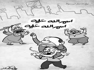 ســر شعبيـة السيسى!