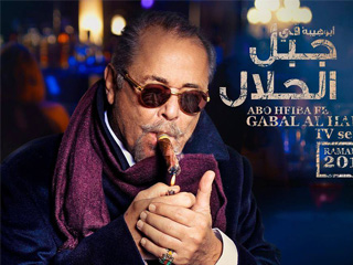 حـرب نجـوم الغناء على تترات رمضان!