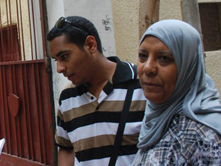 لجنة ثانوية عامة خـاصة جدا!!