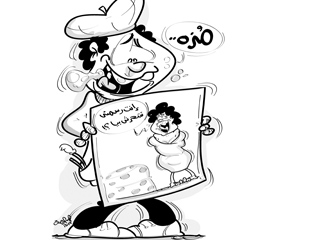 طلاب الفنون التطبيقية يكسرون حاجز الصمت: لدينا أستاذ متحرش!