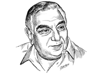 الحكيـــم يبـــــوح بالأسرار