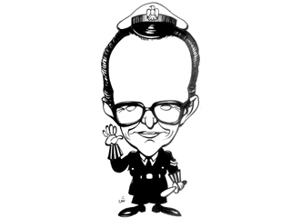 صـلاح حافظ  الانتصـار على الموت