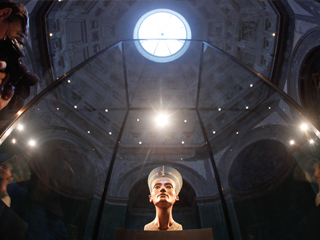 برلين.. المدينة الجادة ..الجميلة