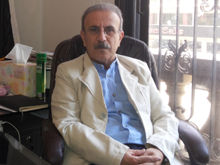 الأكراد رمانة الميزان فى الصراع العراقى