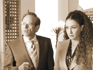 «الفـلاش بـاك».. أحـد أبطال رمضان