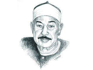 البساط لم ينسحب مـن القــارئ المصــرى!!