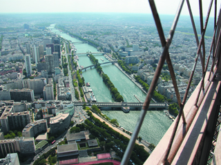 باريس.. مدينة الأحلام