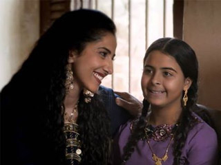 حنان مطاوع: أنتظر أدوارا تعري الفكر.. وتستر الجسد