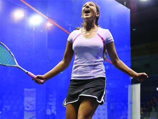 «حبيبة» الذهب