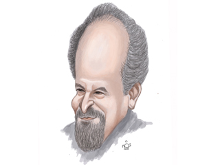 رجائى ونيس