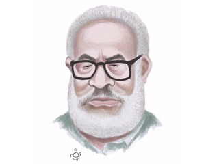 علاء الديب