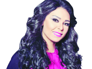 مروة ناجى:  ما بين التمثيل والغناء شعرة   اسمها الإحساس