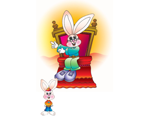 السلحفاة لم تسبقنى !!