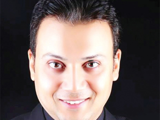 فريق فيلم «أسد سيناء» يستأنف التصوير