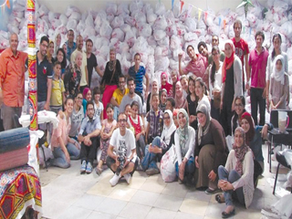 «العشوائيات» حلم جميل!!