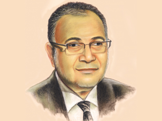الدكتور سعد الدين الهلالى أستاذ الفقه المقارن: الدولة تدار بالقانون وليس بالفتاوى